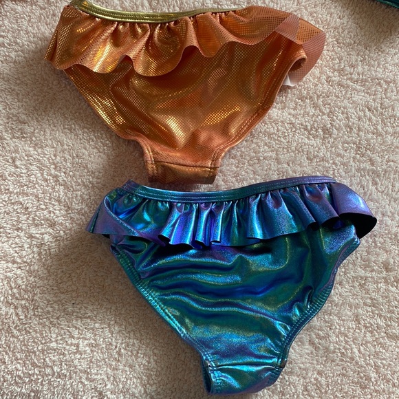 toddler girl bikinis - Picture 9 of 9